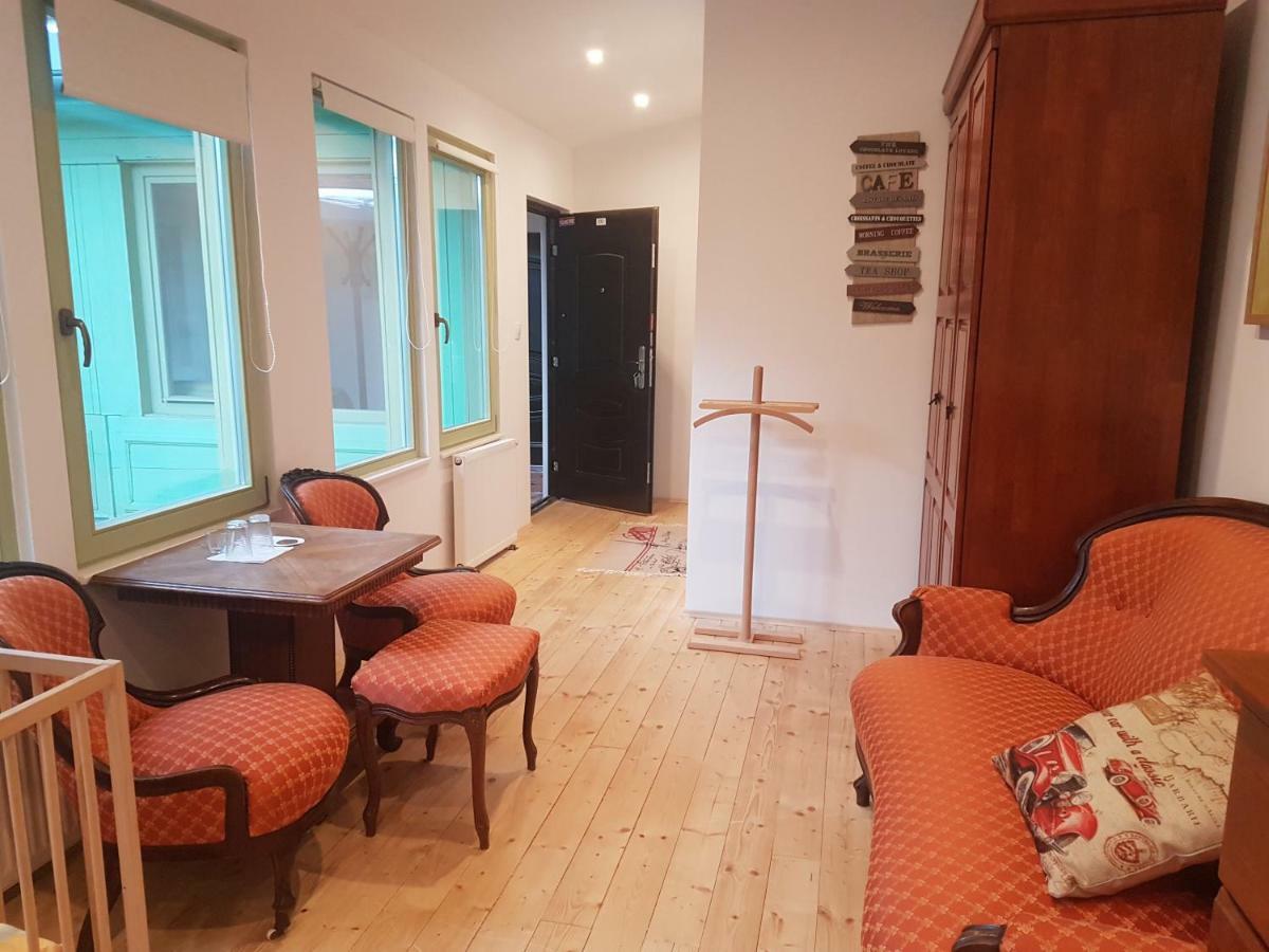Banská Štiavnica Hotel Bristol מראה חיצוני תמונה